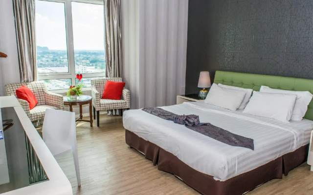 MH Hotel Ipoh