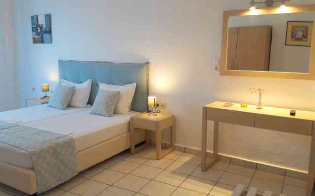 Christof Studios & Rooms
