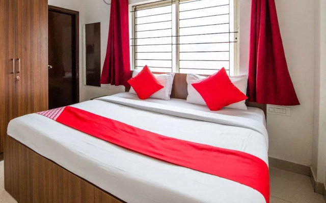 Durga Deluxe by OYO Rooms