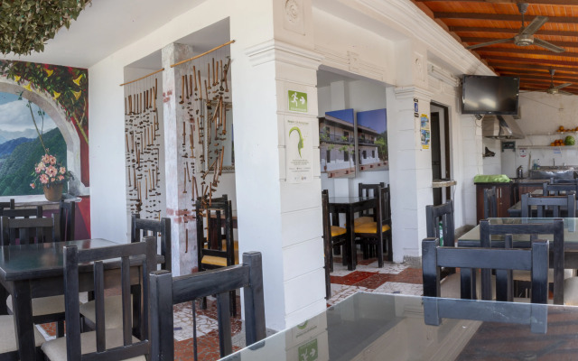Hotel Tayromar