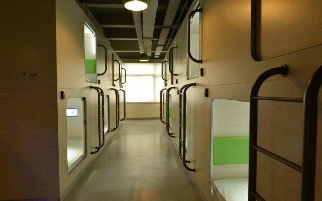 Shenzhen Xi You Hostel
