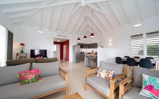 Dream Villa Colombier 684