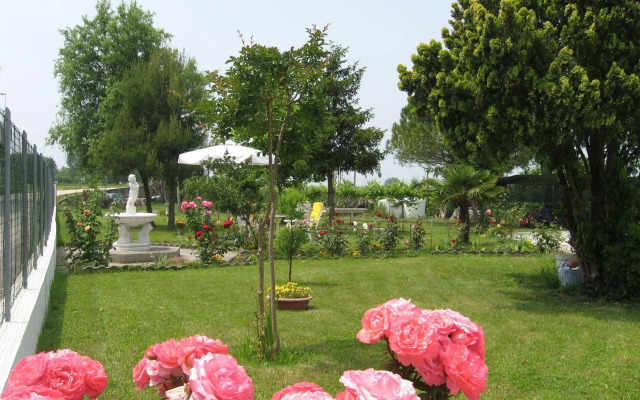 B&B Garnì Da Vito