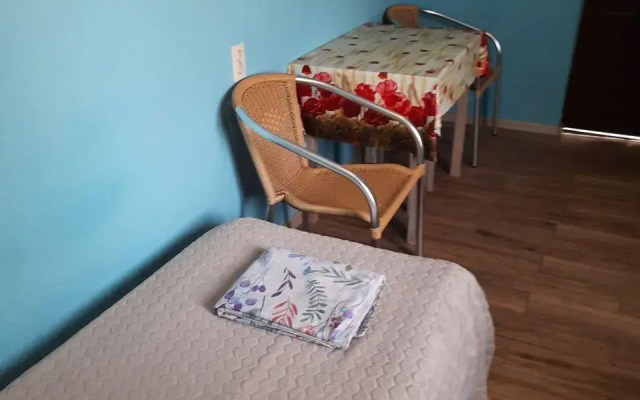 Tiflis Guest House