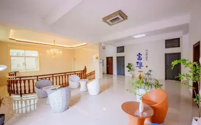 Tianfei Guli Xingxing Hotel