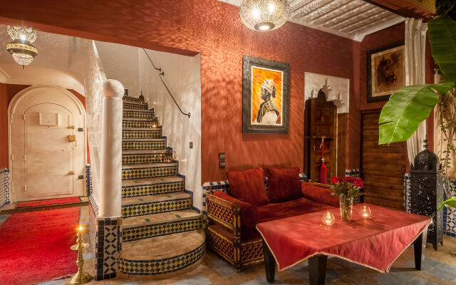 Riad Eden