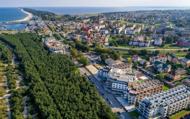 Royal Apartment Władysławowo