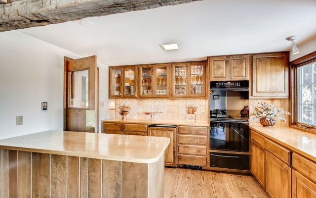 County Road Home 1761