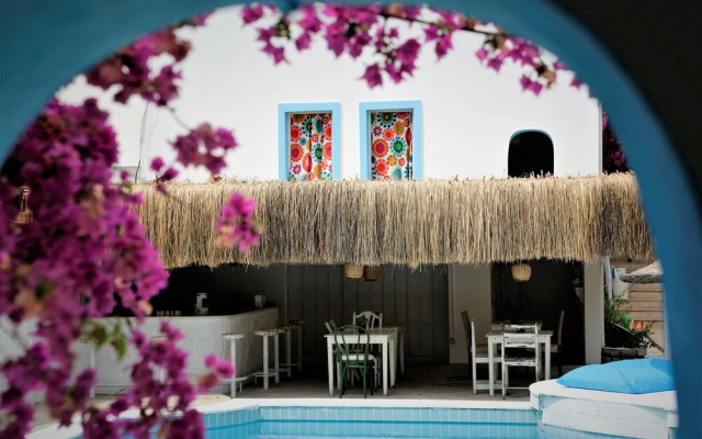 Palma Hotel