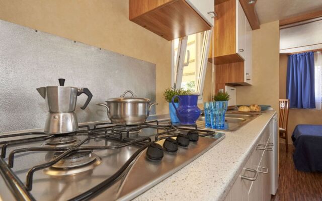 Camping Village Baia Domizia