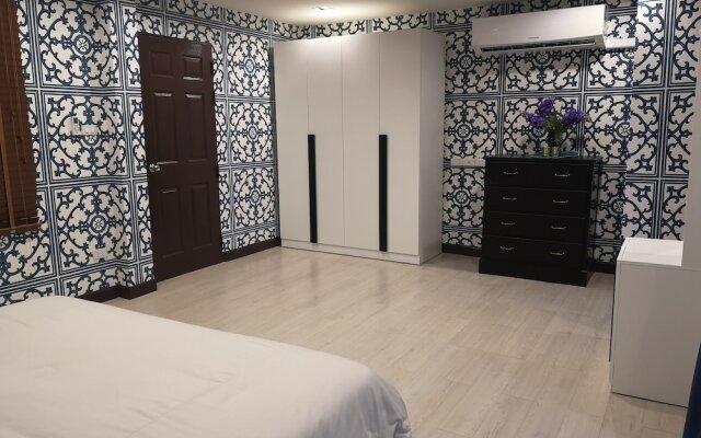Changwattana Villa By Passionata Collection