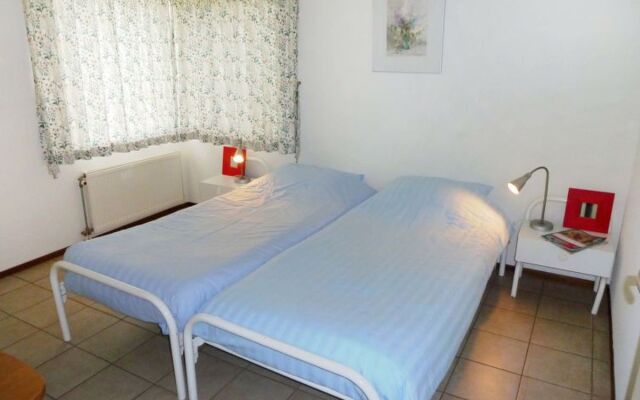 Bosrijk Ruighenrode 17213