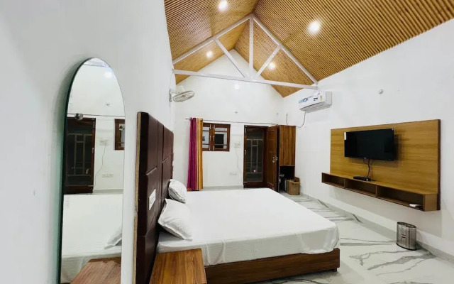 The Shalam Resort