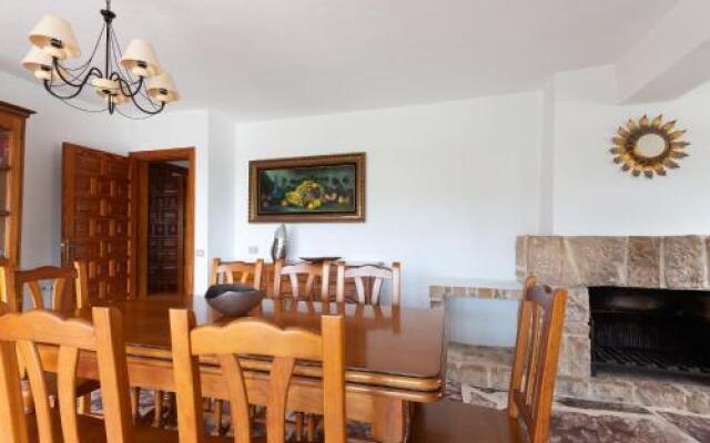 Villa Fustera - Costa CarpeDiem