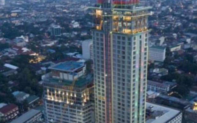 Luxury Loft in Cebu City
