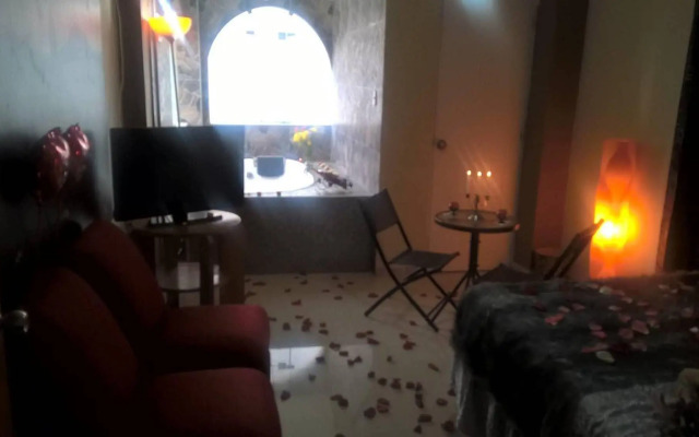 Sillary Hostal Boutique