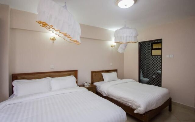 Paleo Hotel & Spa