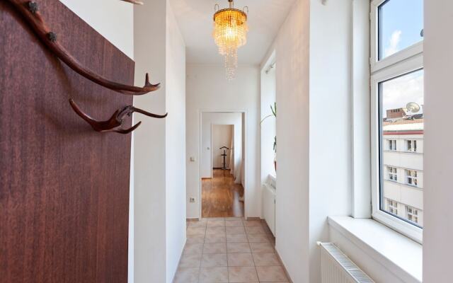 Traditional Apartments Vienna Tav - Design