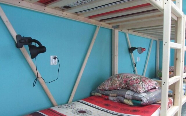 Hostel Laim