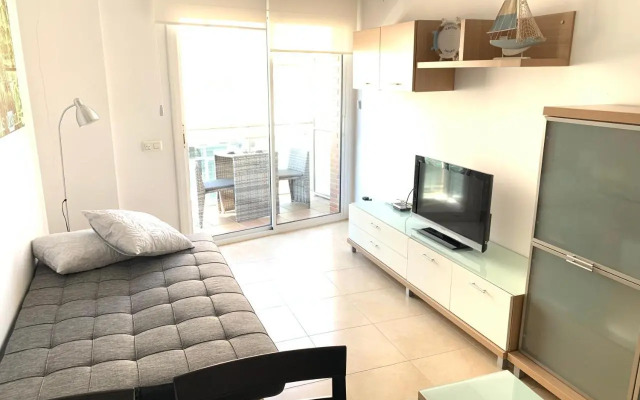 Apartamento Calafell playa