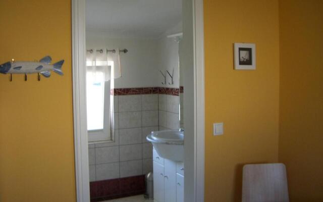 Ferienwohnungen Stark