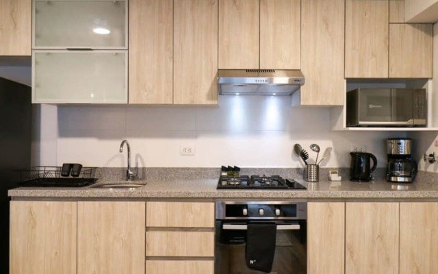 w Perfect 2BR in the Heart of Miraflores