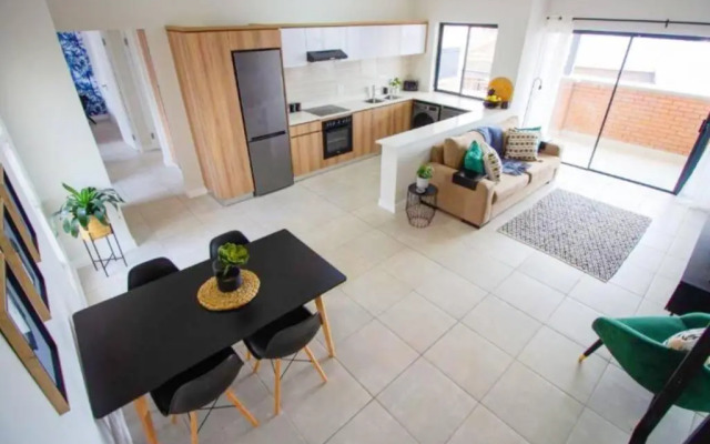 Ballito Hills Villa