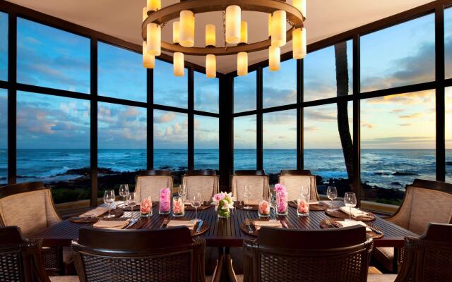 Sheraton Kauai Resort