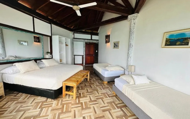 Rosario Ecohotel