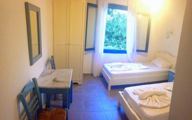 Sofia's Lovely Rooms
