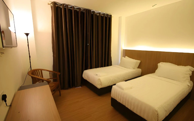 Place2Stay - RH