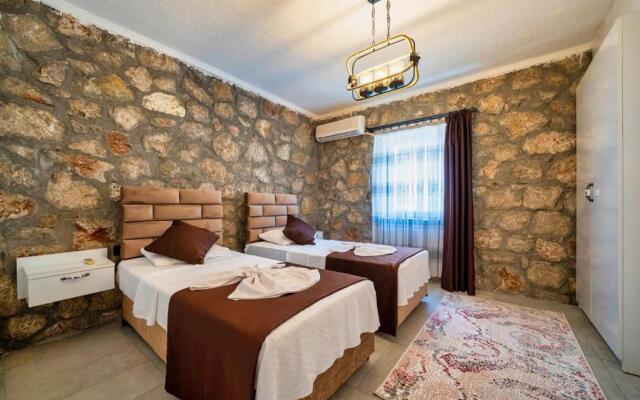 2 Bedroom Private Villa With Great sea View