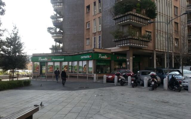 La Meta di Lorenzo