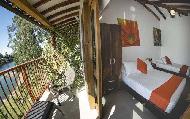 Mansion by Bernalo Hotels