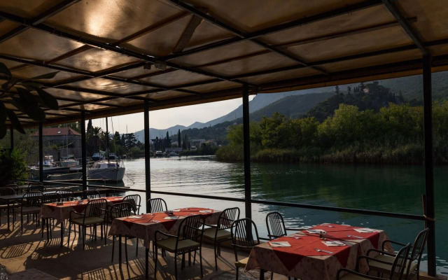 Hotel Vimbula