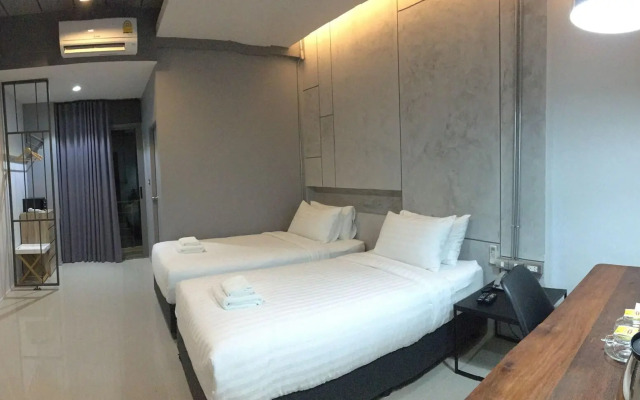 Wara Boutique Hotel