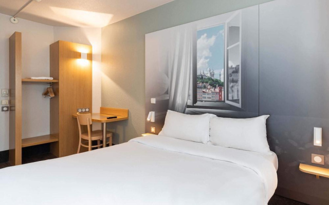 B&B HOTEL Lyon Saint-Bonnet Mi-Plaine