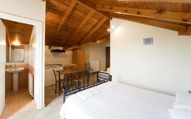 The Loft Studio