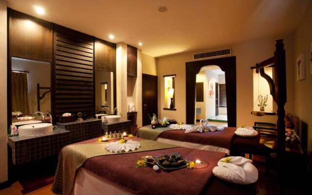 Woraburi Phuket Resort & Spa