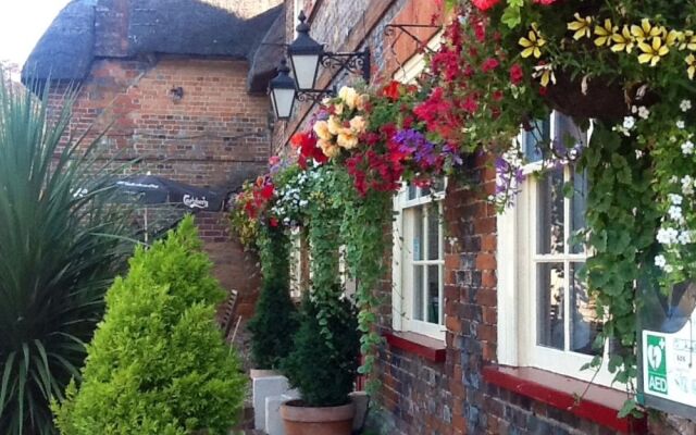 The Tipple Inn