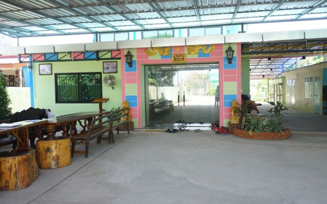 Ruanmai Style Resort 2