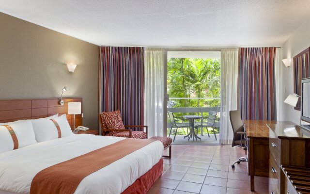 Holiday Inn Port Moresby by IHG