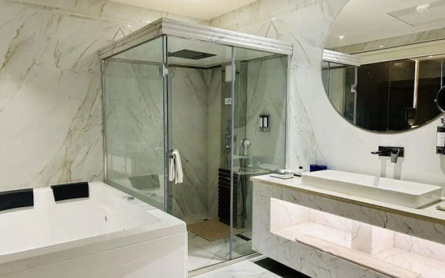 Fortune Ranjit Vihar, Amritsar - Member ITC Hotels' Group