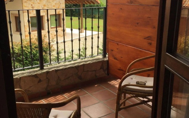 Hostería La Moraleja