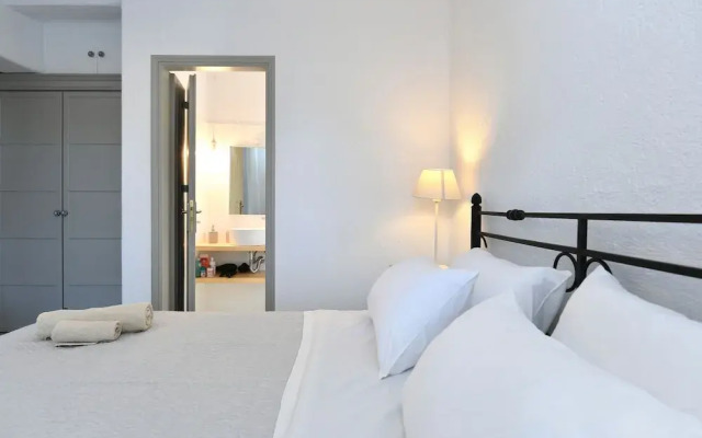 Santa Flora 3 bedroom House