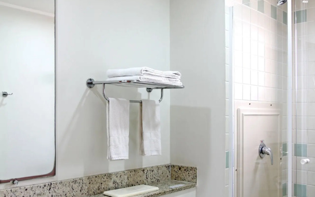 Travel Inn Hotels Ibirapuera