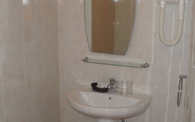 Hotel Boa Vista