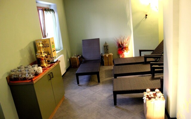 Hotel Adler