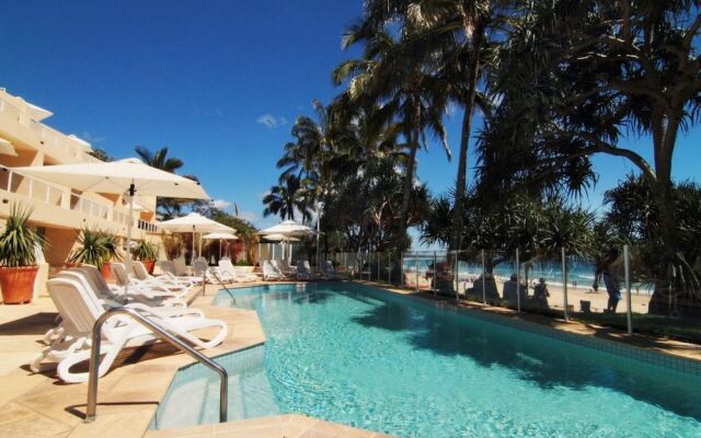 Garden Penthouse Netanya