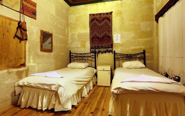 Terrace House Hotel